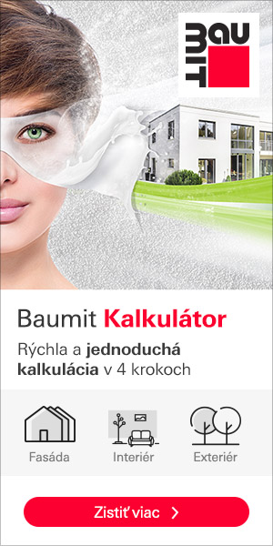 Play animation: Baumit 2018/11
