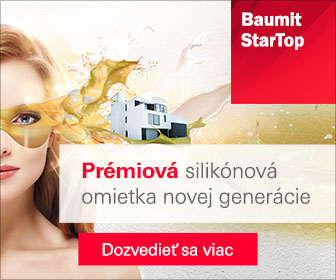 Play animation: Baumit 2018/06