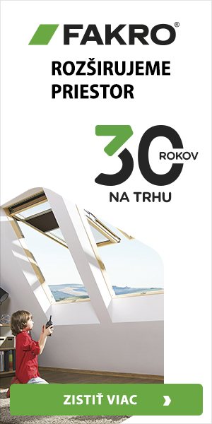 Play animation: Fakro 2021/05