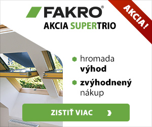 Play animation: Fakro 2021/07