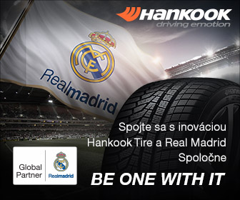 Play animation: Hankook 2018/10