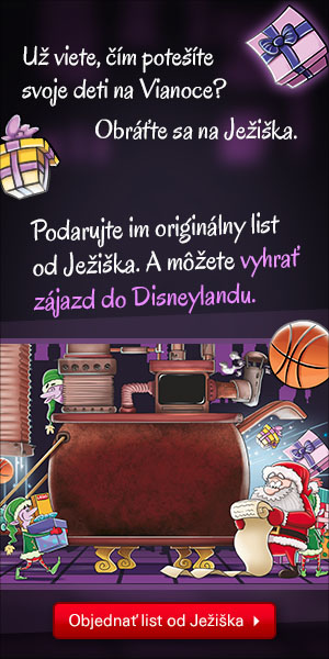 Play animation: List od Jeziska 2018/11