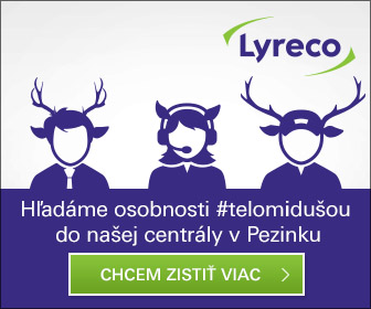 Play animation: Lyreco 2018/12