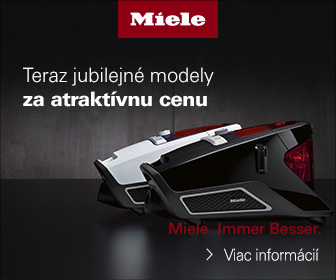 Play animation: Miele 2018/10