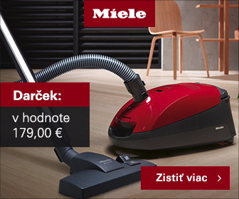Play animation: Miele 2019/08