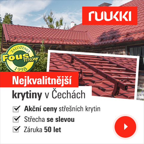 Play animation: Ruukki - Best Quality Roofing - 2022/04