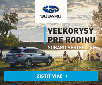 Play animation: Subaru 2020/07