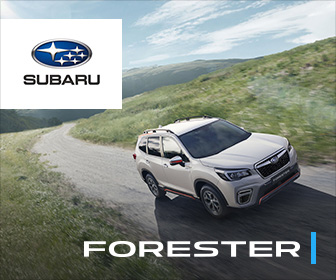 Play animation: Subaru 2020/09