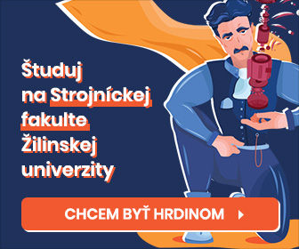 Play animation: Uniza 2020/01